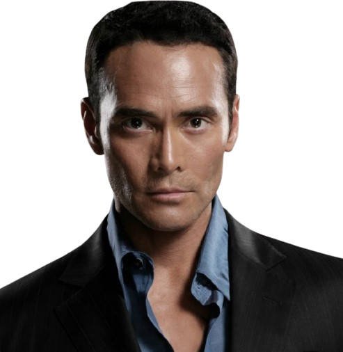 Mark Dacascos